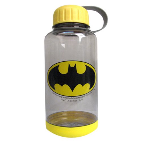 Batman 24 oz. Crescent Water Bottle